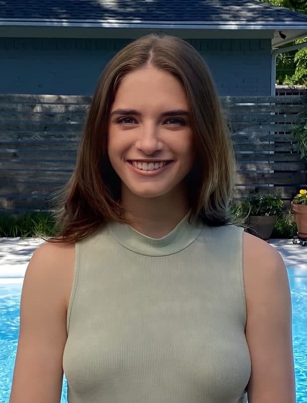 Claire Eckardt, BCBA