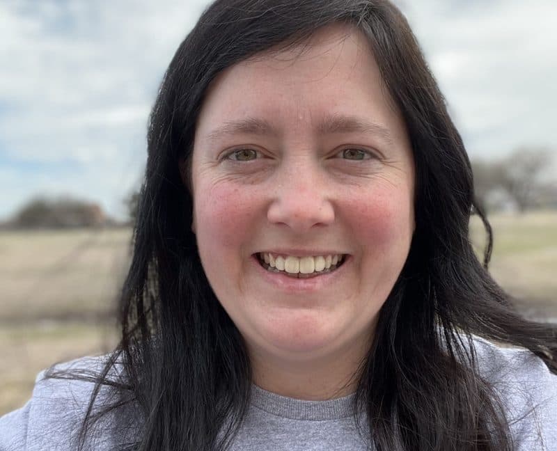 Melinda Bird, Clinic Director