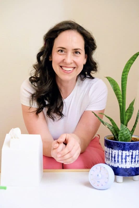 Yelena Letser, Speech-Language Pathologist / Founder