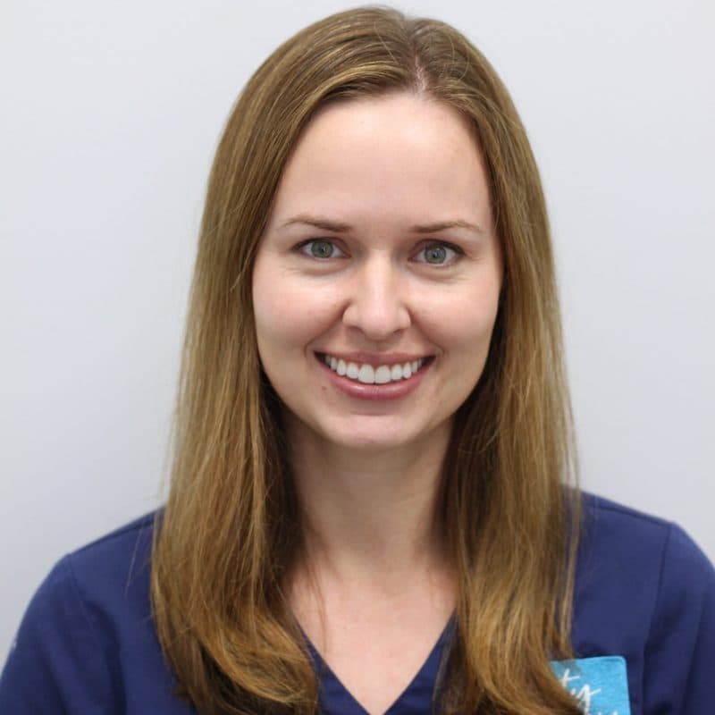 Alyssa Fairchild, Owner and Founder