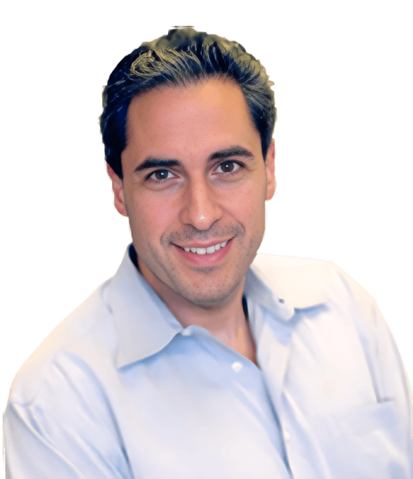 Dr. Andrew Brams, Psychologist / Practice Owner