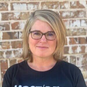 Heather Jasser, Supervising Speech Therapist