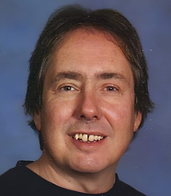 Earl Van Horn, Behavioral Consultant