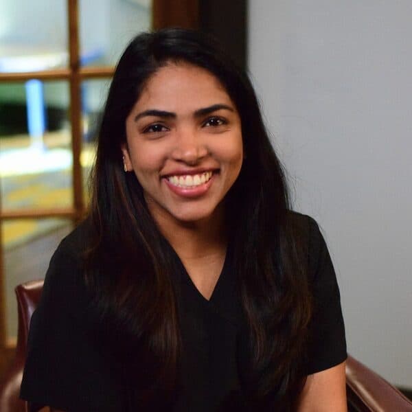 Emily, Speech Language Pathologist