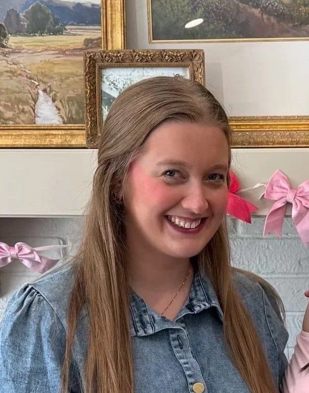 Allison Lazewski, BCBA, Wylie