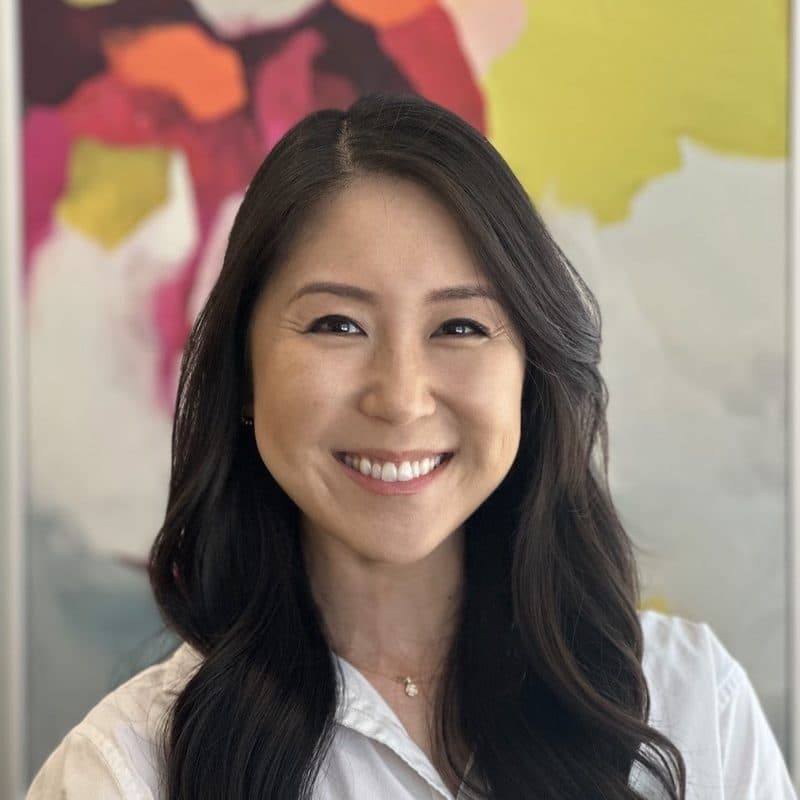 Sandra Paek, Speech-Language Pathologist