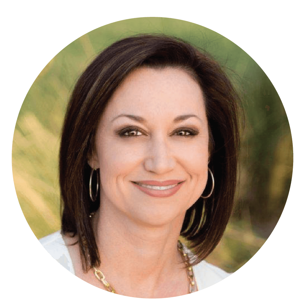 Jennifer Cole, MS, CCC-SLP, CEO / Co-Founder