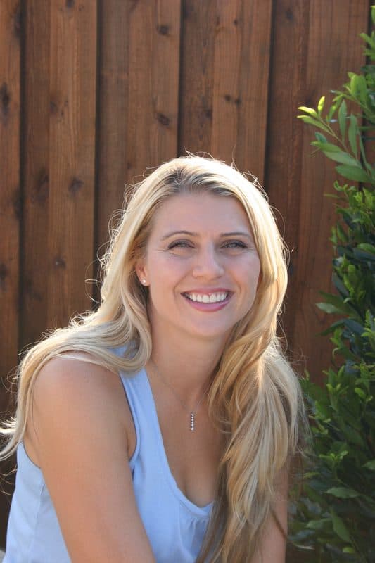 Tracy Pierce Woodall, Founder / Executive Director