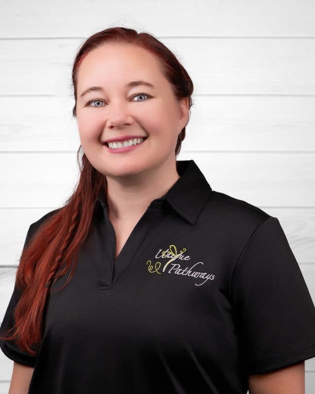 Treana Pierce, M.S., BCBA