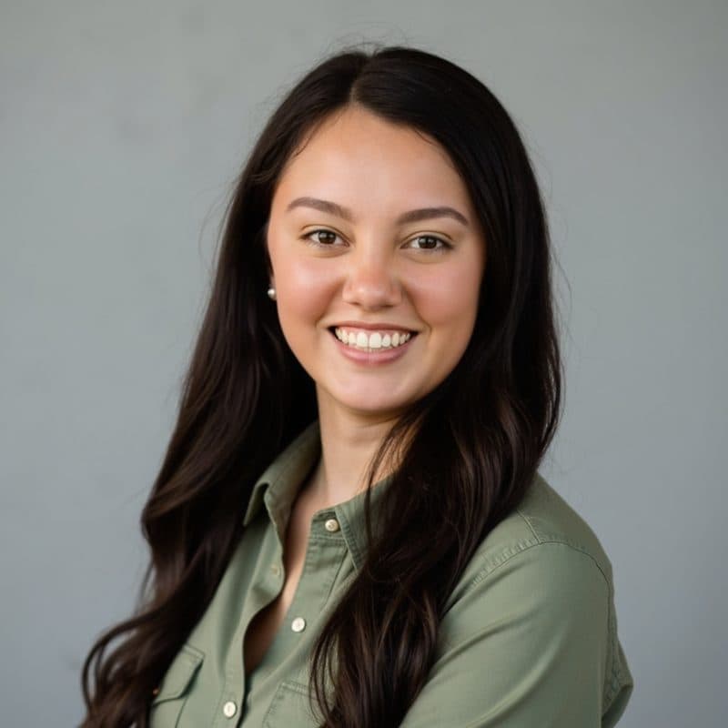 Danica, BCBA, Clinical Supervisor