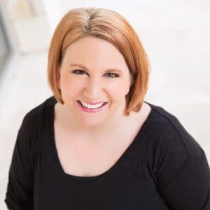 Amy Delk, Speech-Language Pathology Licensed Assistant