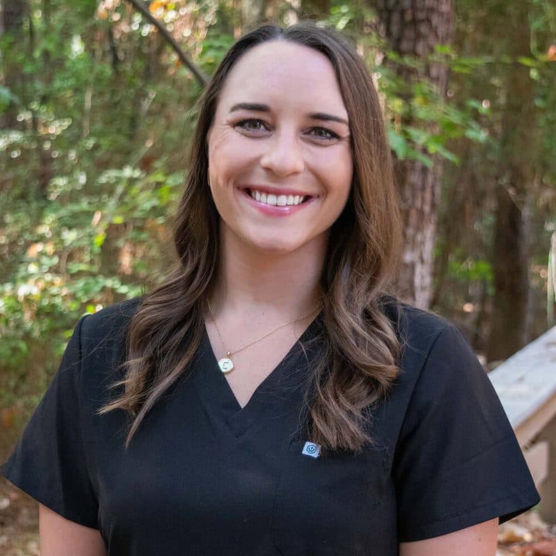 Brooke Cox, Speech Language Pathologist