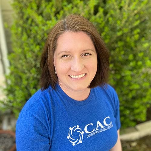 Breeze O'Briant, Clinical Director – CAC Round Rock East