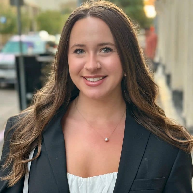 Brook Bennett, Licensed Psychological Associate