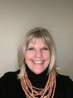 Sue Berscheid M.S CCC-SLP, Speech-Language Pathologist