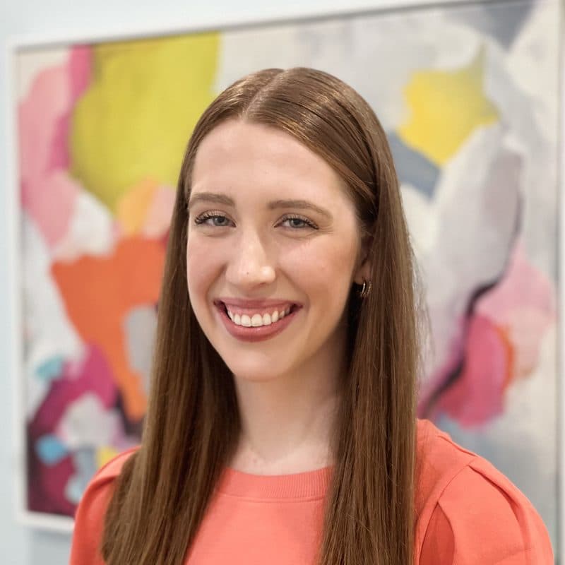 Abby Showalter, Speech Language Pathologist