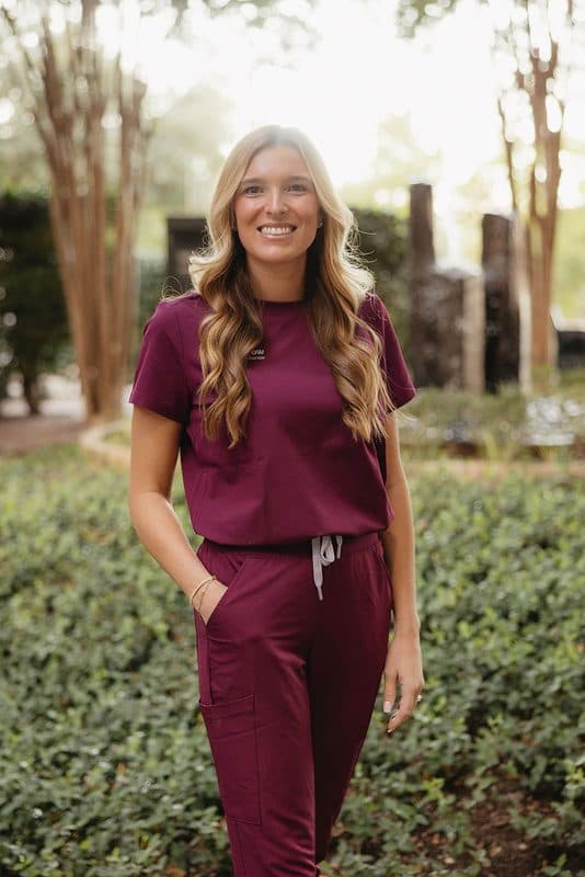 Kelsey Moore, BCBA – Dallas