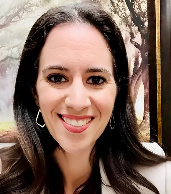 Amanda Pena, Owner / Director, Licensed Professional Counselor