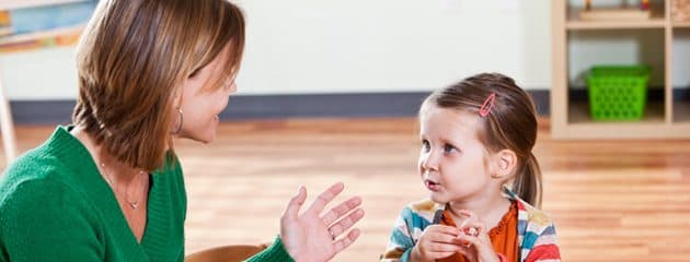 Anna Gabelev, Speech-Language Pathologist / Owner