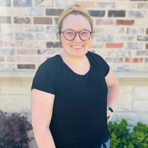 Carin Johnson, M.A., BCBA, LBA, Board Certified Behavior Analyst (Alliance/Fort Worth)