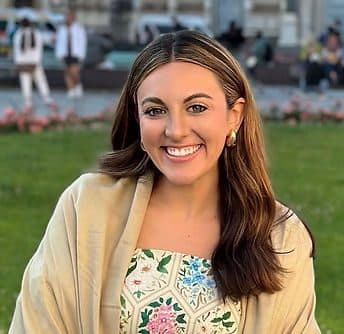 Kayla Penner, Speech-Language Pathologist