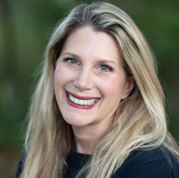 Jennifer Rose, Co-Owner, Speech-Language Pathologist