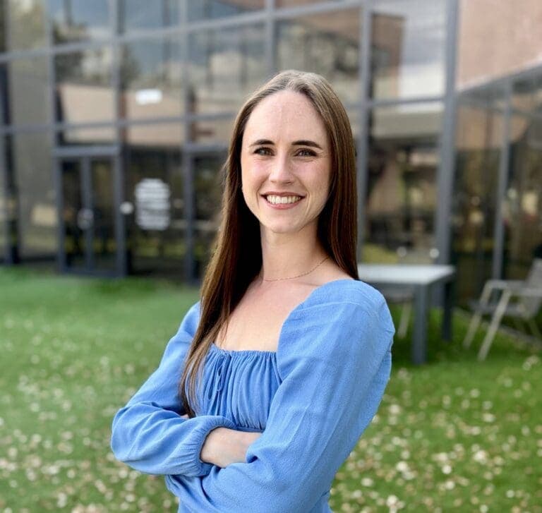 Crista Gregoire, Licensed Speech-Language Pathologist