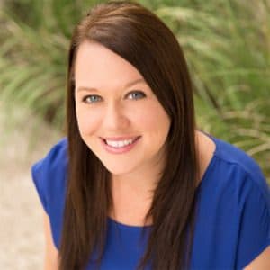 Stacey Rosensteel, Speech-Language Pathologist