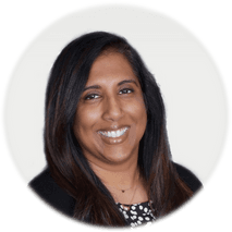 Pallavi Chandra, Director of Occupational Therapy; Co-Founder, CoLlab Pediatric Therapies