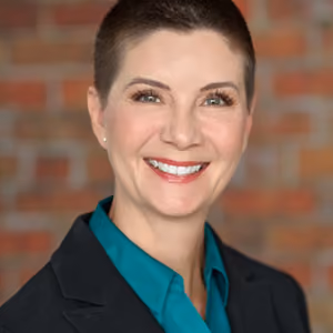 Tyra P. Sellers, Clinical Leadership Team