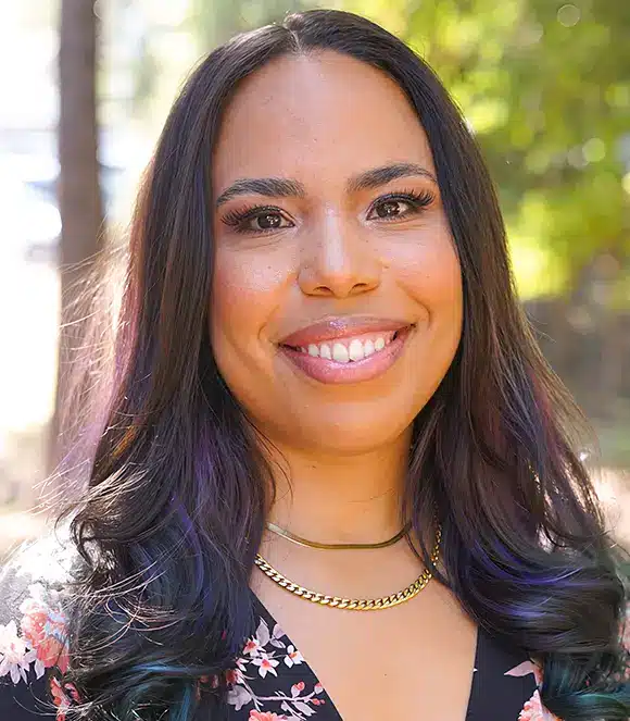 Sarah White, Licensed Clinical Social Worker
