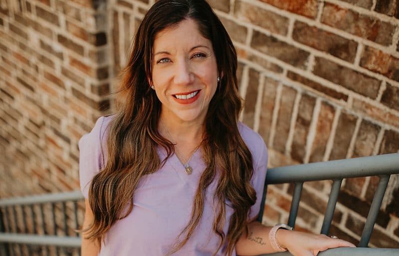 Rachael Harrelson, Clinical Director, Therapist, & Owner