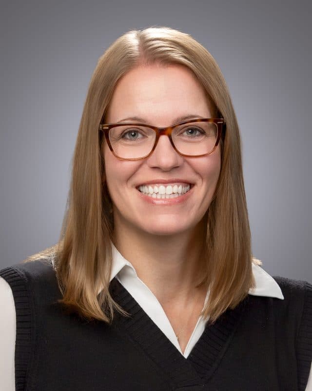 Verena Harder, PsyD, Licensed Psychologist