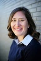 Carrie H Greer, Founding Partner