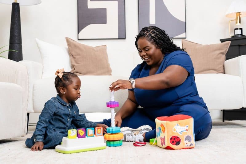 Carmen Martin, Owner, Speech-Language Pathologist