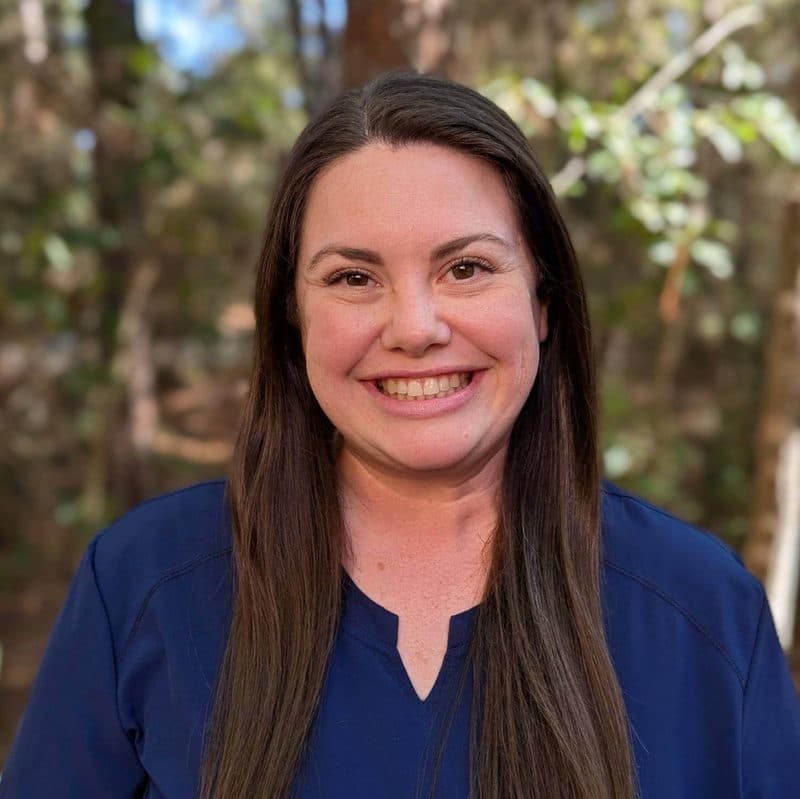 Laura Garrett, Speech Language Pathologist