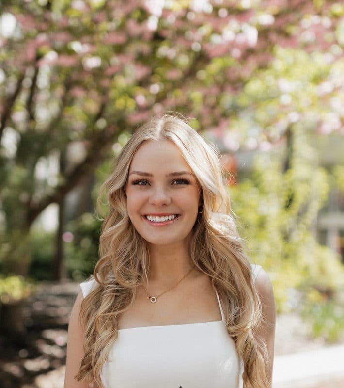 Kendall Chocholek, Speech-Language Pathologist