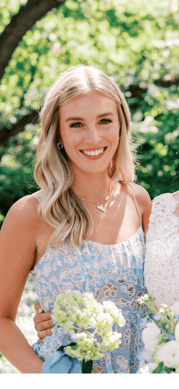 Mills Alexander, Speech-Language Pathologist