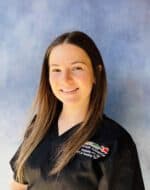 Megan, Occupational Therapist
