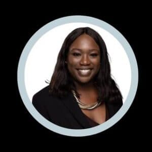 Tamala Close, Senior Director of Clinical Strategy