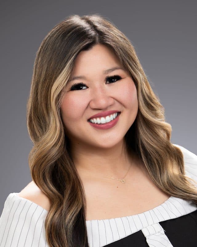 Jennifer Ha, MSN, APRN, PMHNP-BC, Board-Certified Psychiatric Mental Health Nurse Practitioner
