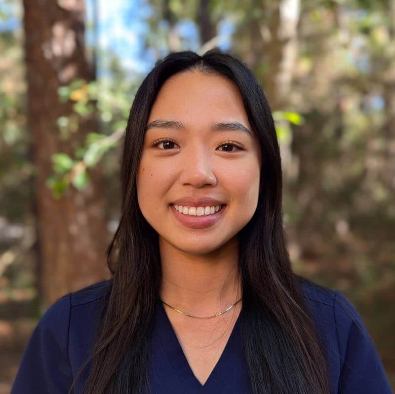 Lauren Ferguson, Occupational Therapist
