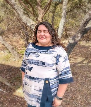 Dr. Chelsea Corbell, Post-doctorate Intern