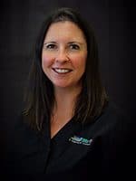 Traci, Speech-Language Pathologist