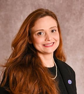 Tatiana Sena, Life Coach and ABA Supervisor