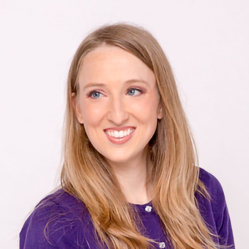 Shannon, Speech-Language Pathologist