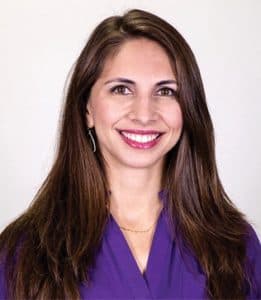 Jennifer C. Strickland, VP Clinical Operations