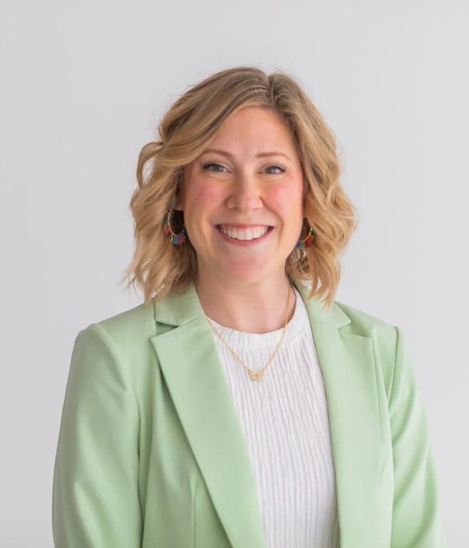 Kacee Howell, Speech-Language Pathologist / Owner