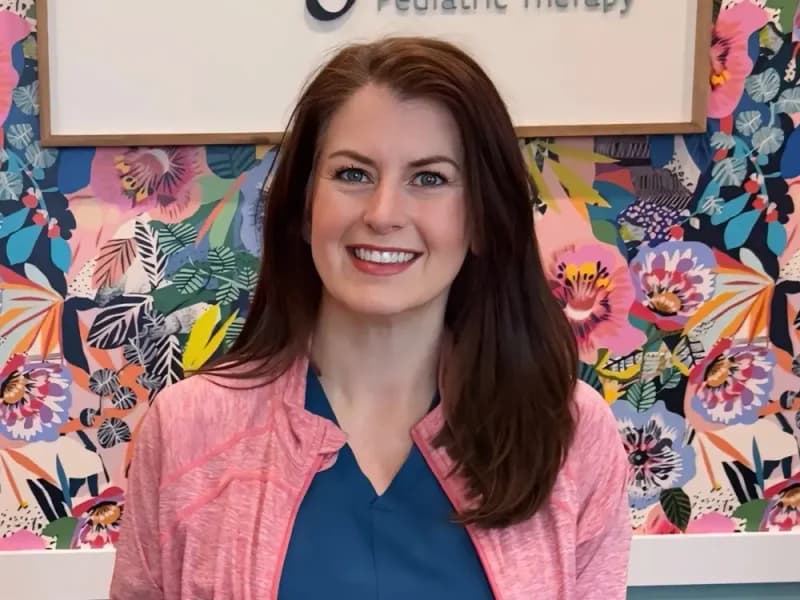 Heather Snook, Owner, Speech-Language Pathologist