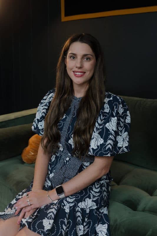 Ashley Wilkerson, PsyD, LP, Licensed Psychologist